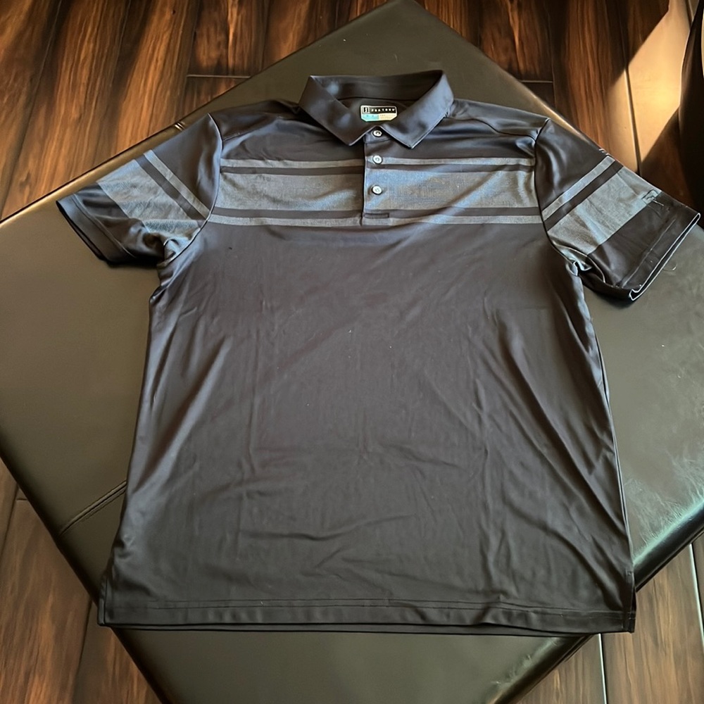 Golf Shirt PGA TOUR PRO SERIES XL